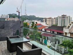 Hillview Estate (D23), Terrace #486701351